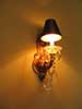 Wall sconce